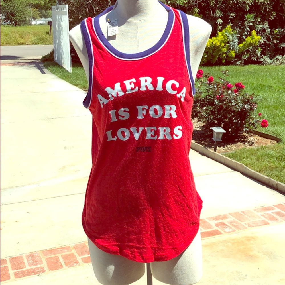 Victoria Secret T-shirt